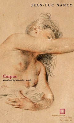 Corpus by Nancy, Jean-Luc