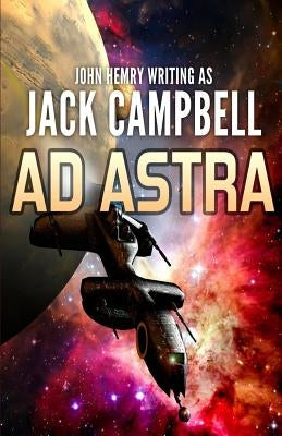 Ad Astra by Campbell, Jack