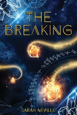 The Breaking by Neville, Sarah