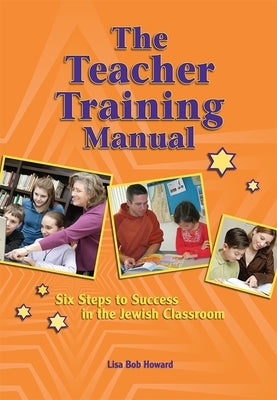The Teacher Training Manual by House, Behrman