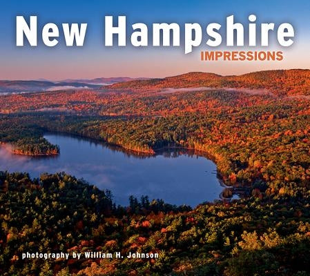 New Hampshire Impressions by Johnson, William H.