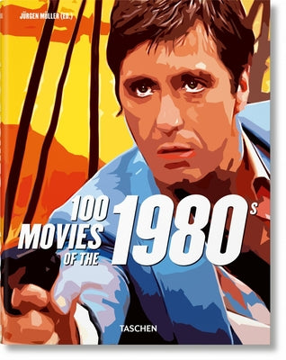 100 Movies of the 1980s by M&#252;ller, J&#252;rgen