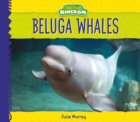 Beluga Whales by Murray, Julie