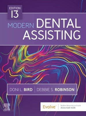 Modern Dental Assisting by Bird, Doni L.