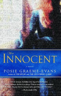 Innocent by Graeme-Evans, Posie