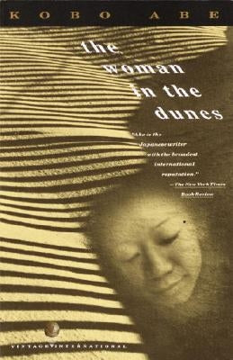 The Woman in the Dunes by Abe, Kobo