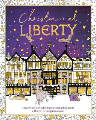 Christmas at Liberty by Liberty
