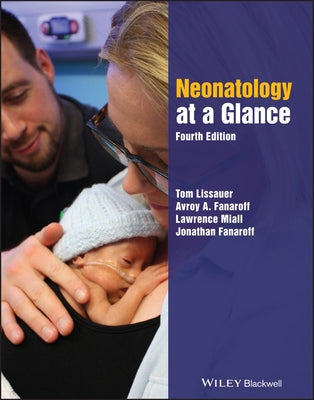 Neonatology at a Glance by Fanaroff, Avroy A.