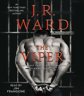 The Viper by Ward, J. R.