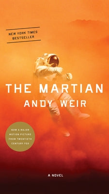 The Martian by Weir, Andy