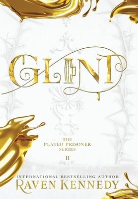 Glint by Kennedy, Raven