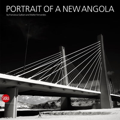 Portrait of a New Angola by Fernandes, Walter