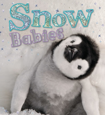 Snow Babies by De La Bedoyere, Camilla