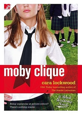 Moby Clique by Lockwood, Cara