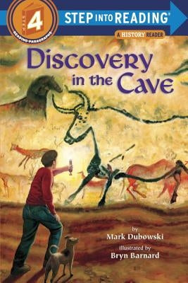 Discovery in the Cave by Dubowski, Mark
