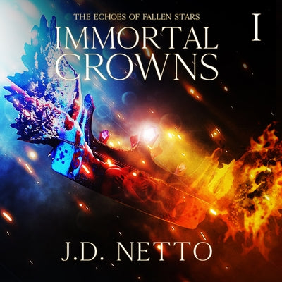 Immortal Crowns by 