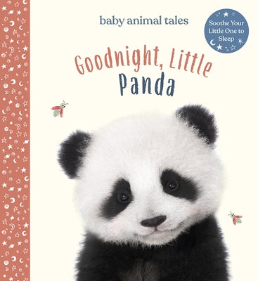 Goodnight, Little Panda by Wood, Amanda