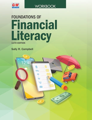 Foundations of Financial Literacy by Campbell, Sally R.