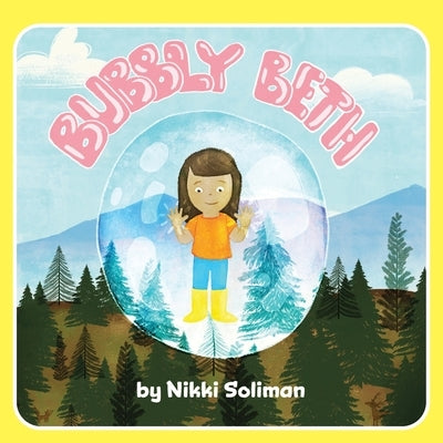 Bubbly Beth by Soliman, Nikki