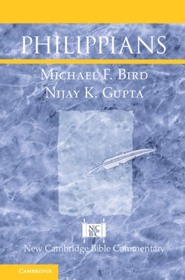 Philippians by Bird, Michael F.