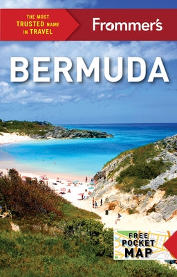 Frommer's Bermuda by Lahuta, David