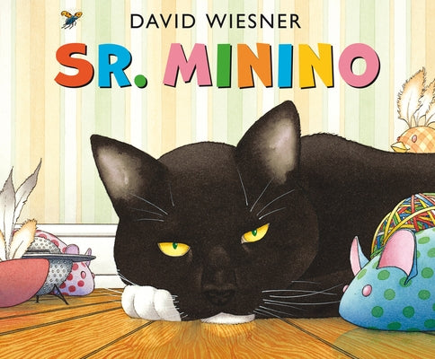 Sr. Minino by Wiesner, David