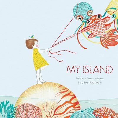 My Island by Demasse-Pottier, Stephanie