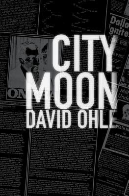 City Moon by Ohle, David