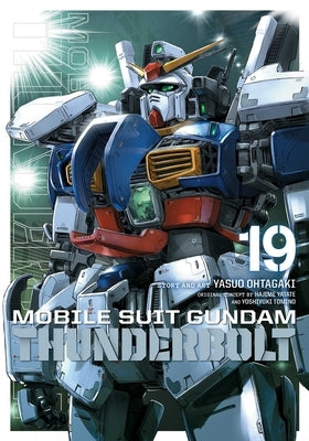 Mobile Suit Gundam Thunderbolt, Vol. 19 by Ohtagaki, Yasuo