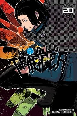 World Trigger, Vol. 20, 20 by Ashihara, Daisuke