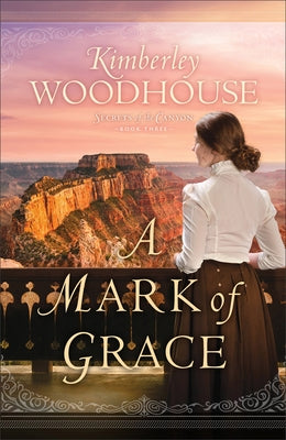 A Mark of Grace by Woodhouse, Kimberley