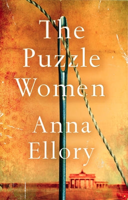 The Puzzle Women by Ellory, Anna