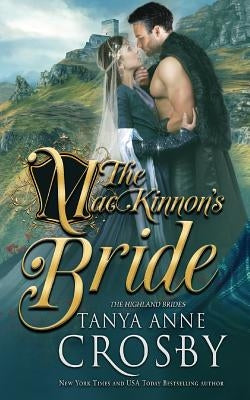 The MacKinnon's Bride by Crosby, Tanya Anne