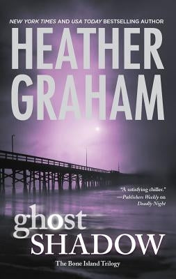 Ghost Shadow by Graham, Heather