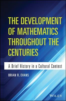 Development of Mathematics by Evans