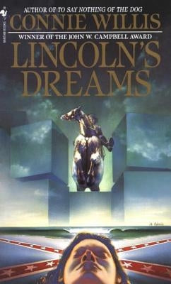 Lincoln's Dreams by Willis, Connie