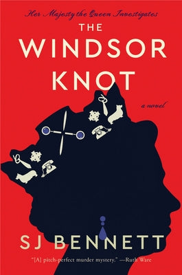 The Windsor Knot by Bennett, Sj