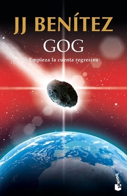 Gog by Ben&#237;tez, J. J.