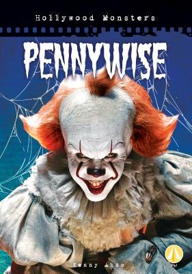 Pennywise by Abdo, Kenny