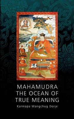 Mahamudra - The Ocean of True Meaning by Havlat, Henrik