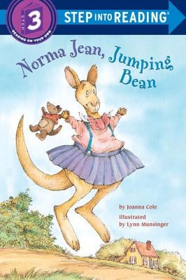 Norma Jean, Jumping Bean by Cole, Joanna