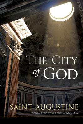 The City of God by Augustine, St
