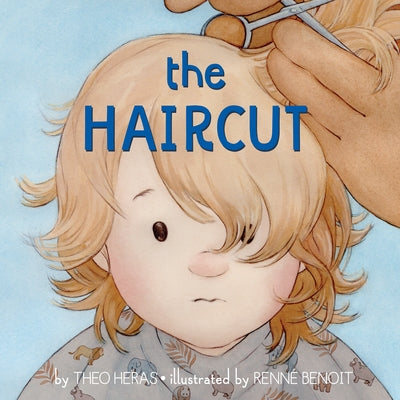 The Haircut by Heras, Theo