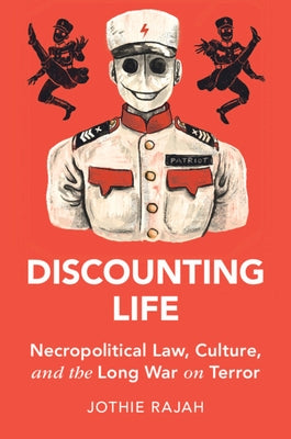 Discounting Life by Rajah, Jothie