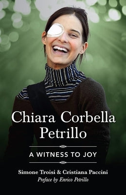 Chiara Corbella Petrillo by Troisi, Simone