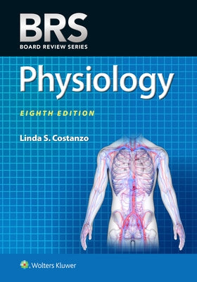 Brs Physiology by Costanzo, Linda S.