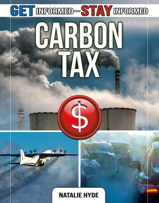 Carbon Tax by Hyde, Natalie
