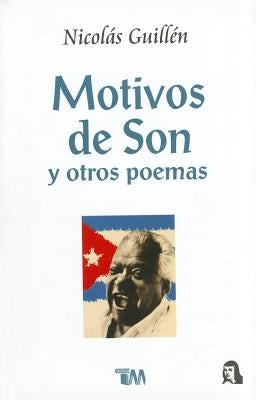 Motivos de Son by Guillen, Nicolas