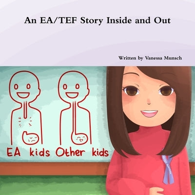 An EA/TEF Story Inside and Out by Munsch, Vanessa