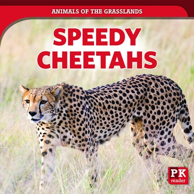 Speedy Cheetahs by Emminizer, Theresa